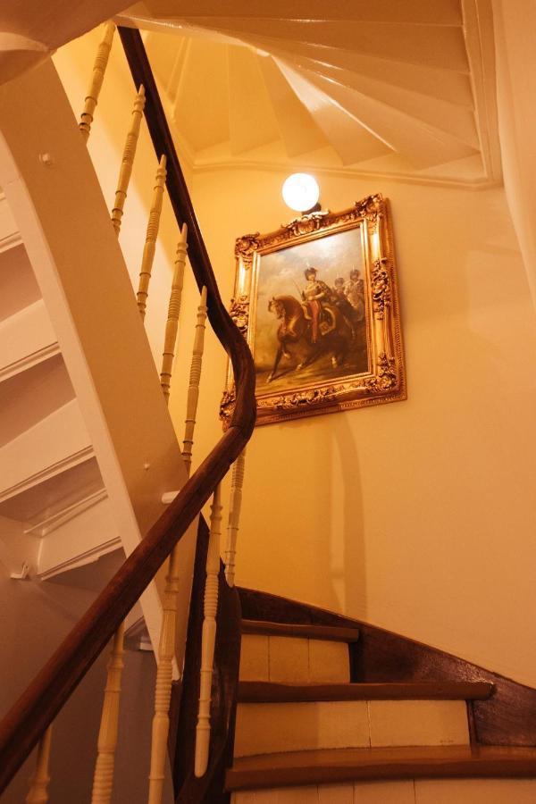 Das Moselhaus Ediger-Eller Exteriér fotografie